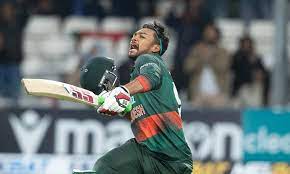 najmul hasan santo 2023