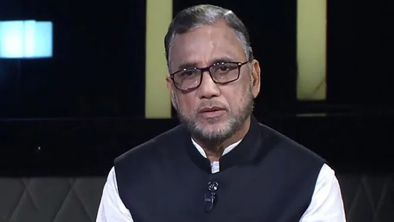 poribesh minister 2023