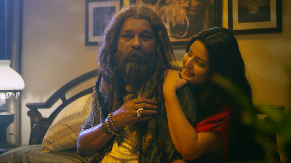 সুজন মাঝি