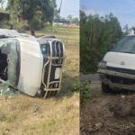 ওমরাহ ফেরত মাকে নিয়ে যাওয়ার পথে দুর্ঘটনা, নিহত কিশোর